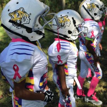 Custom Football Uniforms | Wooter Apparel