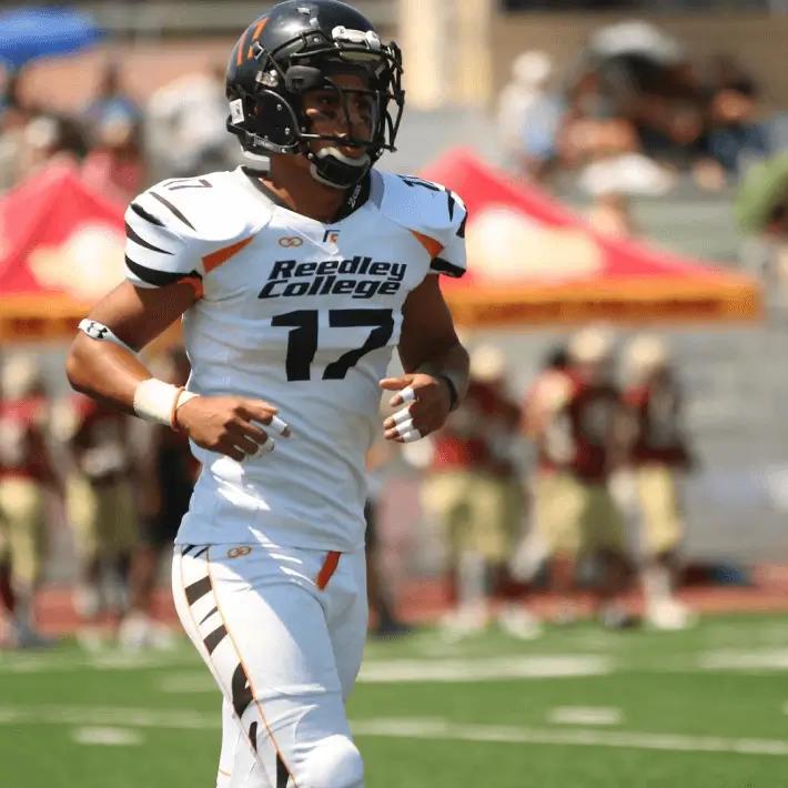 Custom Football Uniforms | Wooter Apparel